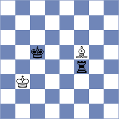 Atoufi - Nasir (chess.com INT, 2023)