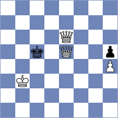 Temesgen - Njoroge (Chess.com INT, 2021)