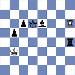 Turgut - Firouzja (chess.com INT, 2023)