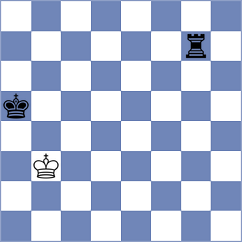 Yao - Buker (Chess.com INT, 2021)