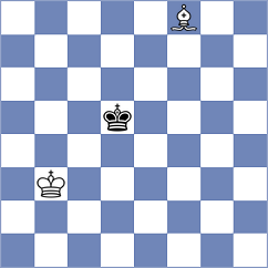 Quintiliano Pinto - King (chess.com INT, 2021)