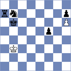 Camacho Campusano - Avazkhonov (chess.com INT, 2023)