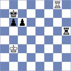 Ismayil - Barron (Chess.com INT, 2020)