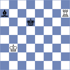 Tisevich - Ranaldi (Chess.com INT, 2018)
