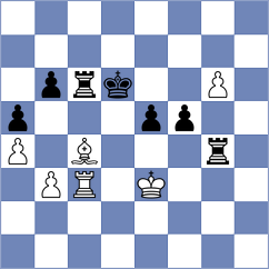 Florianovitz - Tikhonov (chess.com INT, 2023)