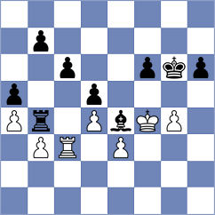 Bodicky - Janaszak (chess.com INT, 2024)