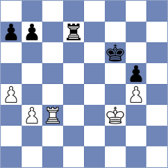 Georg - Meza (chess.com INT, 2024)