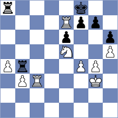 Grischuk - Rakhmanov (chess.com INT, 2024)