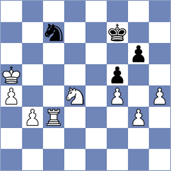 Mokshanov - Goncalves (chess.com INT, 2024)