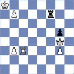 Sliwicki - De Souza (chess.com INT, 2021)