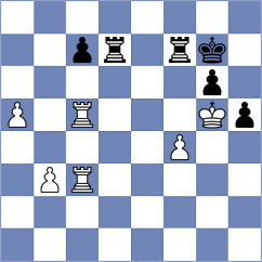 Pultinevicius - Garcia de Dios (chess.com INT, 2024)