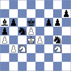 Novosel - Akkarakaran (chess.com INT, 2024)