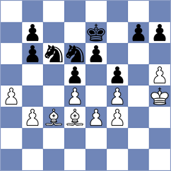 Spata - Taras (Chess.com INT, 2021)
