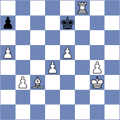 Rosenberg - Thomas (chess.com INT, 2023)