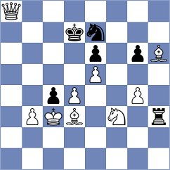 Badacsonyi - Lopez (chess.com INT, 2024)