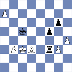 Tisaj - Nakamura (Chess.com INT, 2020)
