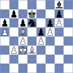 Demchenko - Seliverstov (chess.com INT, 2024)