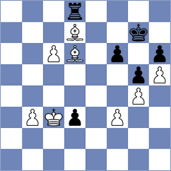 Niemann - Ionescu (chess.com INT, 2023)