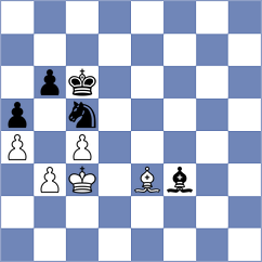 Fayard - Palencia (chess.com INT, 2024)