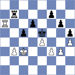 Dragomirescu - Leitao (chess.com INT, 2024)