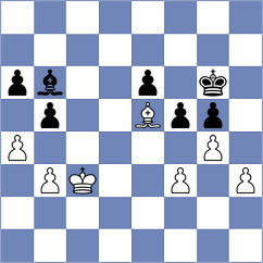 Mitrovic - Seifert (chess.com INT, 2023)