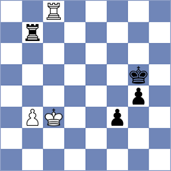 Puranik - Mitrabha (chess.com INT, 2023)