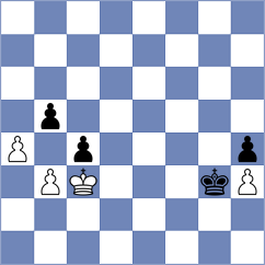 Hilkevich - Kazakouski (chess.com INT, 2024)