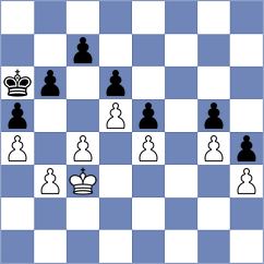 Lehtosaari - Koganov (chess.com INT, 2021)