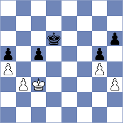 Pujari - Smietanska (chess.com INT, 2022)