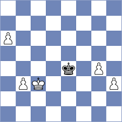 Roebers - Barria Zuniga (chess.com INT, 2023)