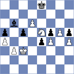 Agrest - Golsta (FIDE Online Arena INT, 2024)