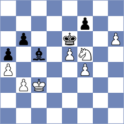Niemann - Navara (chess.com INT, 2024)