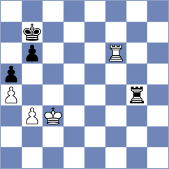 Tripurambika V - Balabayeva (FIDE Online Arena INT, 2024)