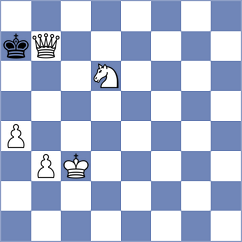 Arkell - Valdes (Chess.com INT, 2021)