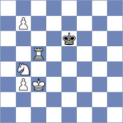 Tronenkovs - Vazquez Espino (chess.com INT, 2021)