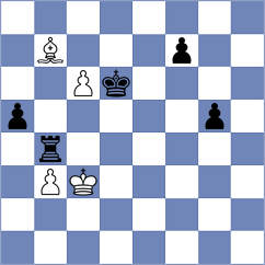 Khazhatuly - Kiseljova (chess.com INT, 2024)