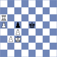 Zemlyanskii - Soham (chess.com INT, 2023)