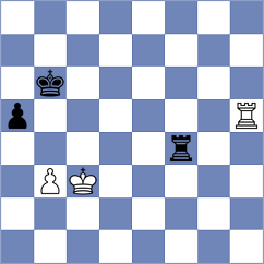 Vasquez Schroeder - Mishra (chess.com INT, 2024)