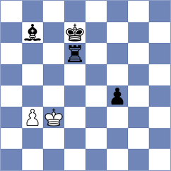 Lukovic - Diaz Herquinio (chess.com INT, 2024)