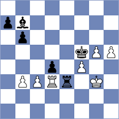 Modrova - Nechutny (Chess.com INT, 2021)
