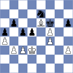 Gorman - Benjamin (chess.com INT, 2013)