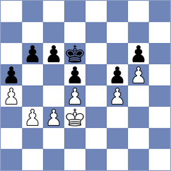 Khodzhamkuliev - Yu (chess.com INT, 2023)