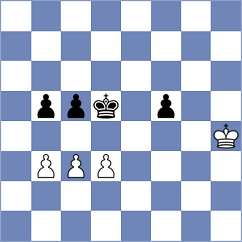 Bon - Paravyan (chess.com INT, 2023)