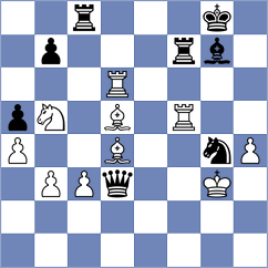 Nadeev - Herrera Reyes (Chess.com INT, 2020)