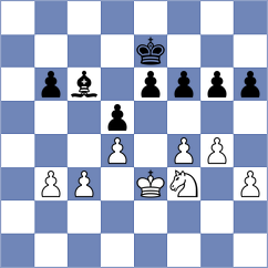 Stach - Brousek (Chess.com INT, 2021)