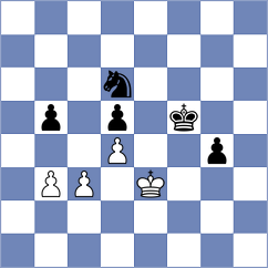 Bogaudinov - Vasquez Schroeder (chess.com INT, 2024)