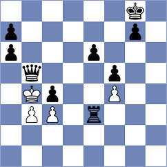 Pertinez Soria - Osorio Itanare (Chess.com INT, 2020)