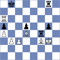 Deac - Lizak (chess.com INT, 2024)