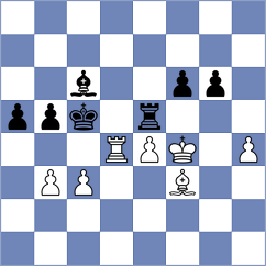 Linares Napoles - Socko (Chess.com INT, 2021)