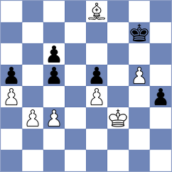 Smirnov - Preobrazhenskaya (chess.com INT, 2024)